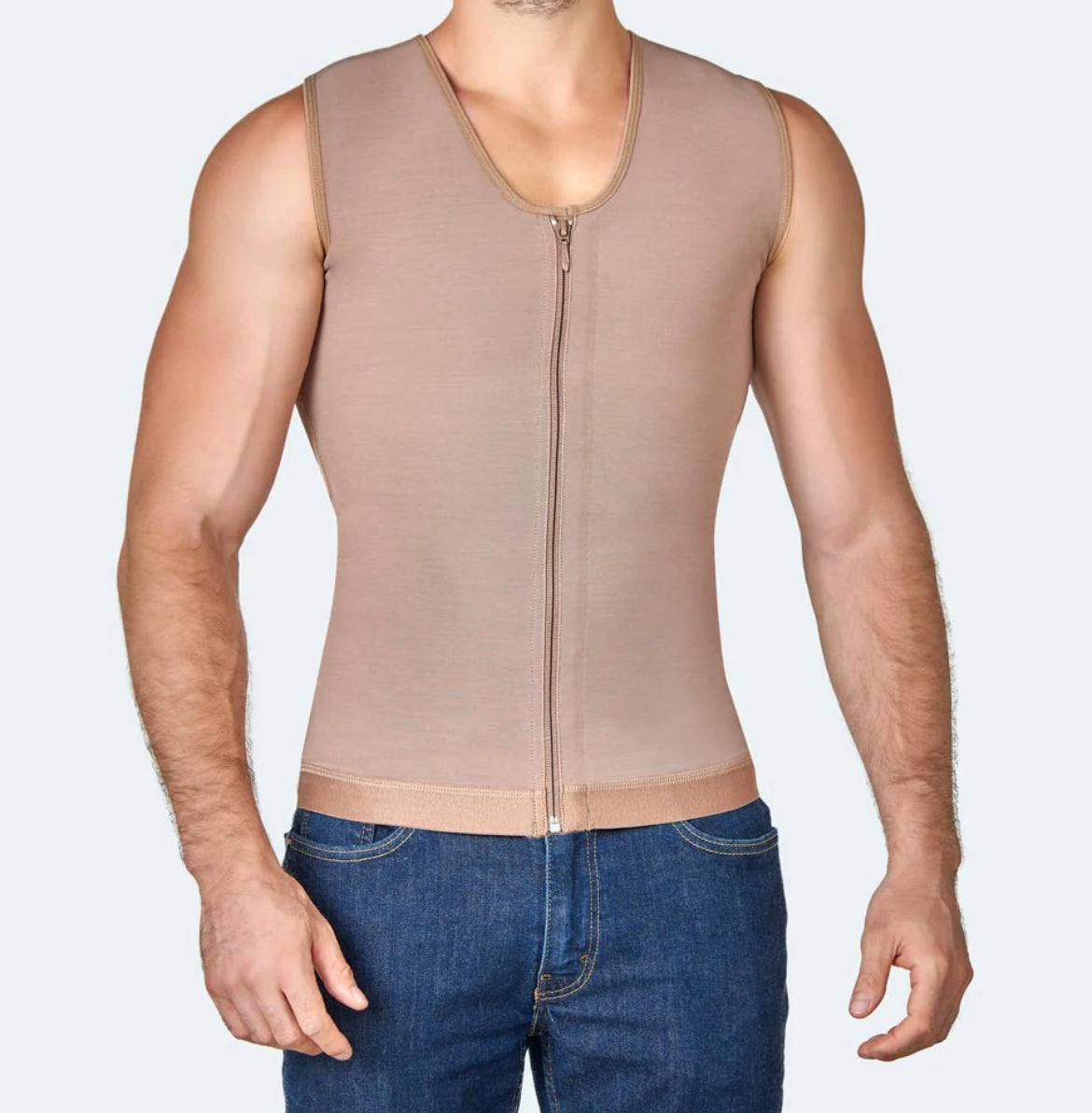 Chaleco faja Masculino