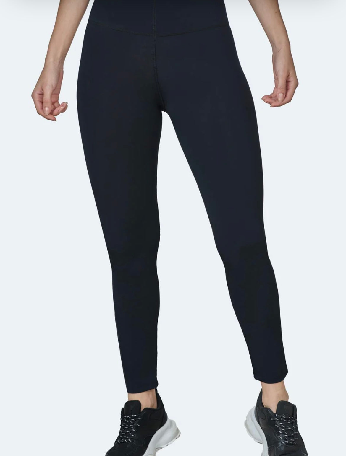 Leggin levanta Gluteo