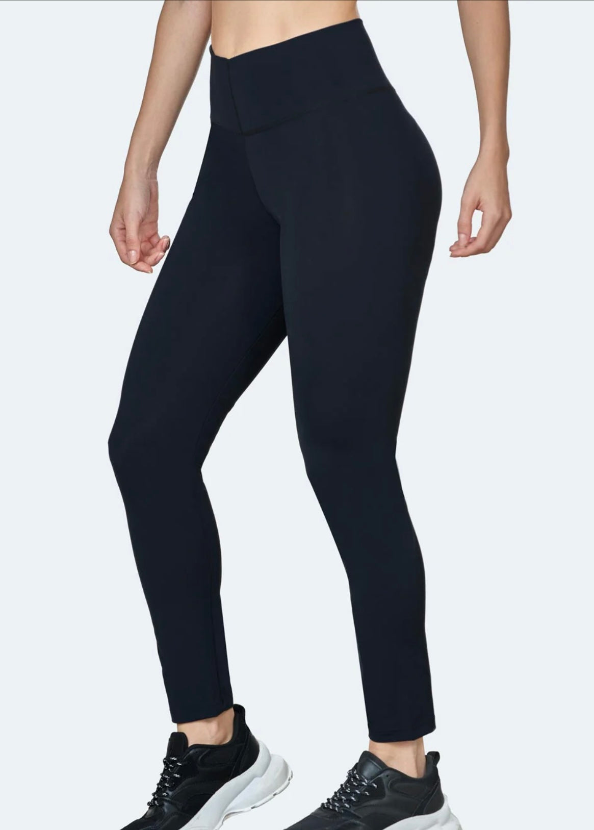 Leggin levanta Gluteo